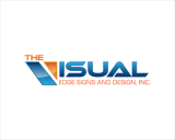 /public/logoimage/1326717490The VISUAL Edge Signs and Design, Inc.2.png